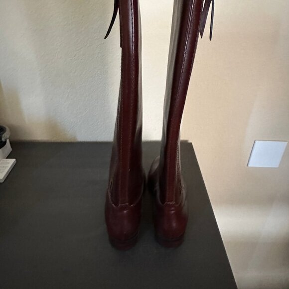 Cole Haan Riding Boots - Picture 2 of 5